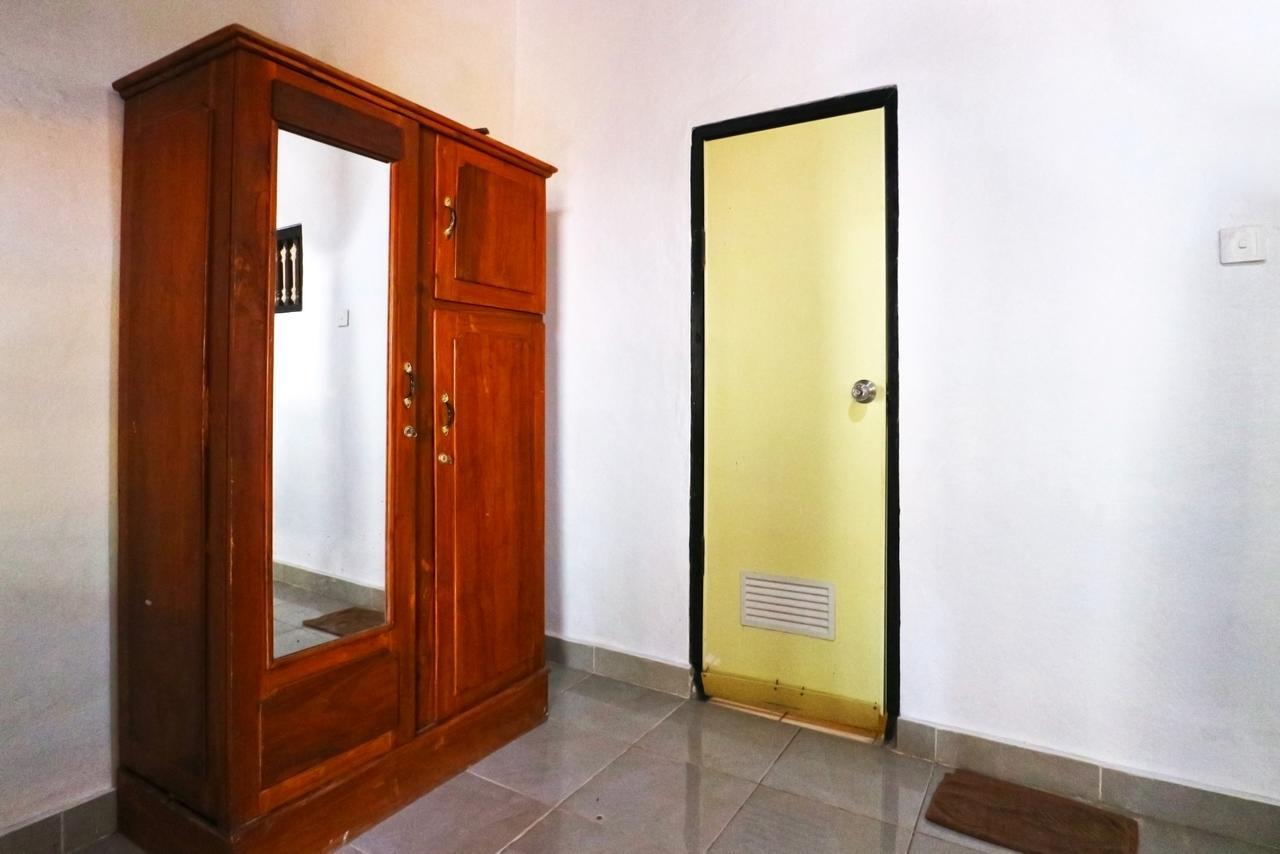 Sunjaya Kubu Guesthouse Lembongan Zewnętrze zdjęcie